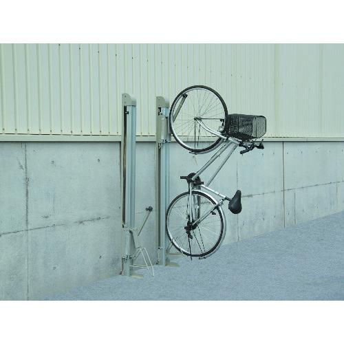 (送料別途)(直送品)ダイケン 吊下げ式自転車ラック サイクルフック CF-B | DAIKEN