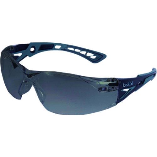 bolle ラッシュプラス ブラックxグレー スモーク 1662302ABG | 