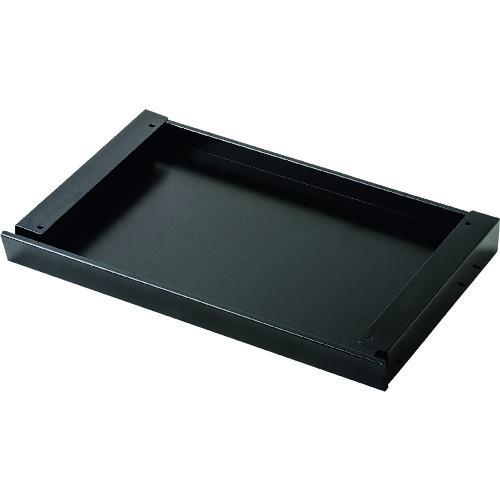 SANWA SUPPLY - (貨物輸送別途)(直送品)SANWA ERD-M続きもの用抽き出し(大) ERD-DR1BK その他オフィス家具-オフィス家具-家具、インテリア
