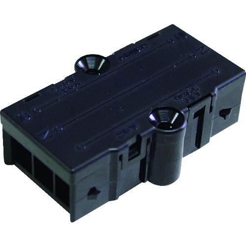 ニチフ ターミナルブロック(直線) 10個入 NPJ B01-3P | 