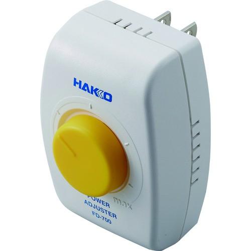 白光 パワーアジャスター FD700-81 FD700-81 | HAKKO