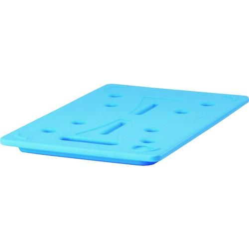 (送料別途)(直送品)CAMBRO 保温・保冷バッグ CAM GOBOX 用カムチラー(冷却プレート) グレイシアブルー CP3253 | 