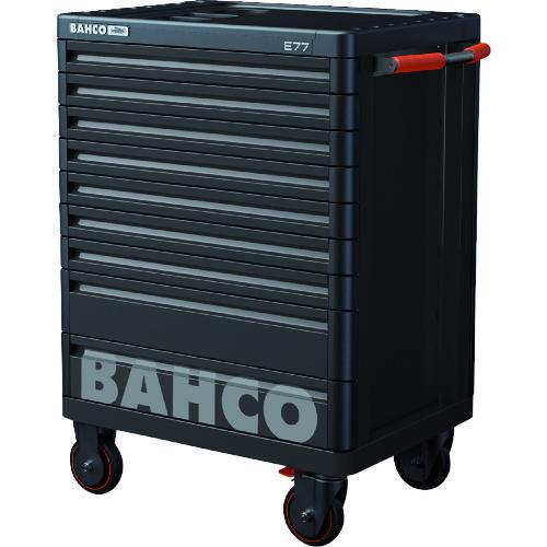 公式ファッション通販 納期約2ヶ月半 直送品 バーコ Bahcoツールストレージハブ ブラック8段 1477k8black セール Acomedcr Com