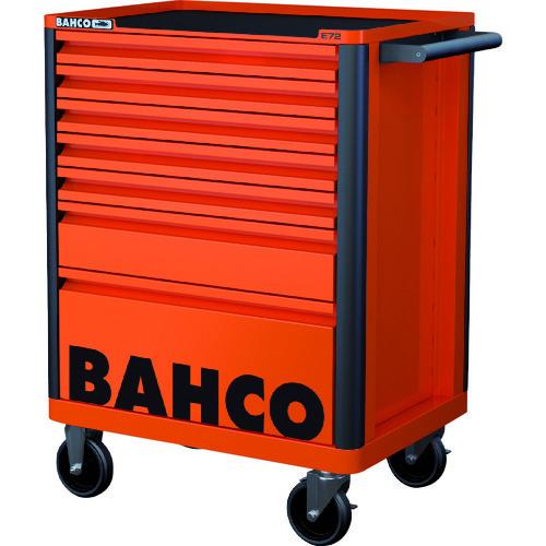 (直送品)バーコ BAHCOツールストレージエントリー ブラック7段 1472K7BLACK はさみプレゼント中BAHCO|ツールストレージエントリー