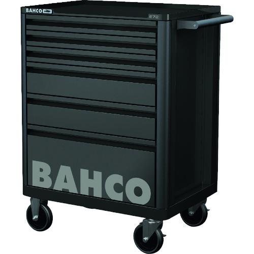 (直送品)バーコ BAHCOツールストレージエントリー オレンジ6段 1472K6 | 