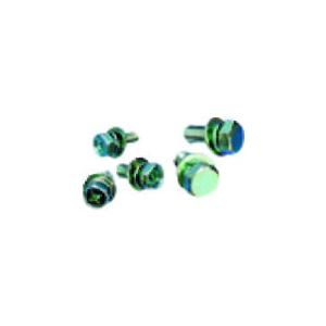 カメダ セムスボルト M8×30 50個 B8-30-3C | 