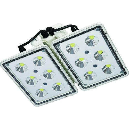 (送料別途)(直送品)IRIS 高天井用LED照明 キャノピーライト 15000lm 90度 IRLDCPY115N2-M-W | 