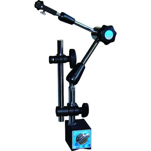 カネテック 2本アーム式マグネットベース MB-A2 | 