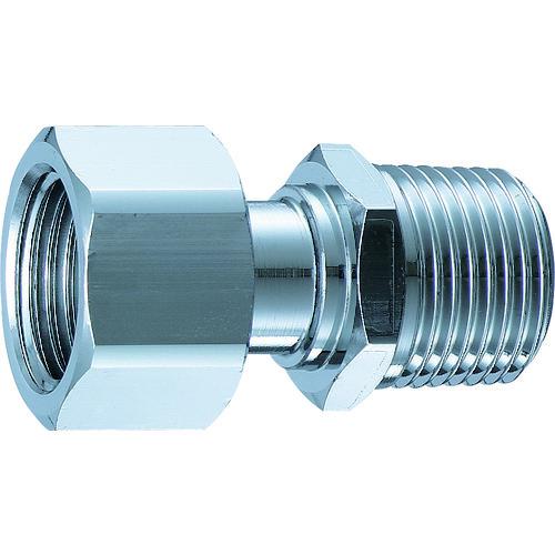 SANEI 片ナット付アダプター T84-13 | 