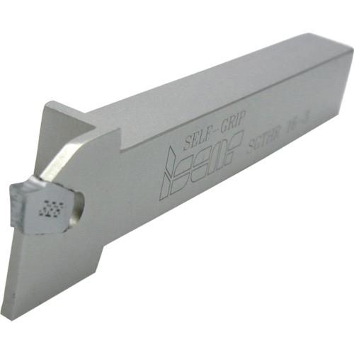 イスカル セルフグリップ SGTHR 20-2 | イスカル