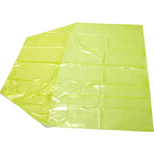 (送料別途)(直送品)ゼラスト アミパレ角底袋 小 0.06X1050X850X1200 MYF-10585120H | 