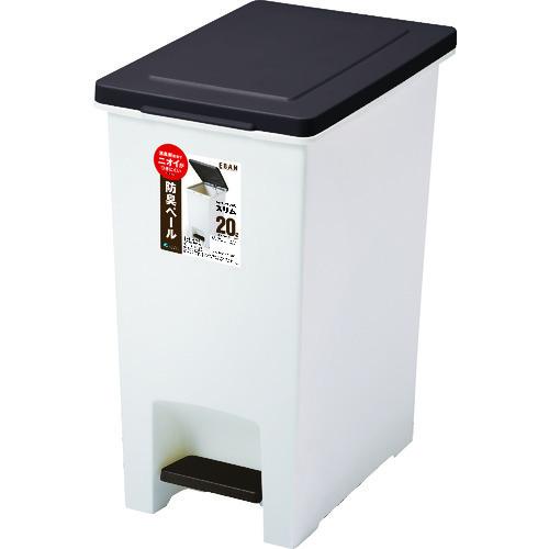 エバン R防臭エバンペダルペール20L 641336 | 