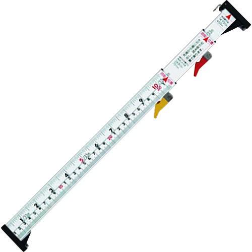 シンワ 3倍尺 のび助 一方向式2 A3尺2寸 併用目盛 65190 | シンワ（工具）