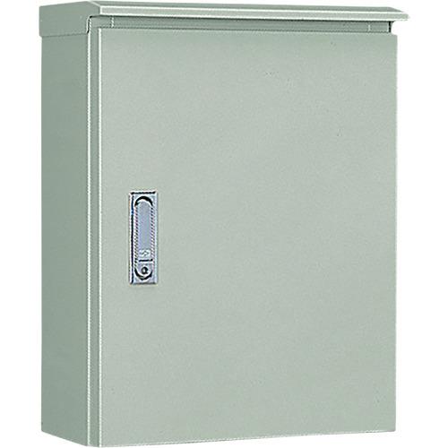 (直送品)Nito 日東工業 屋外用制御盤キャビネット OR16-88-1 1個入り OR16-88-1