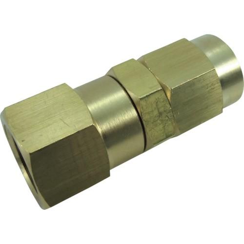 チヨダ 配管継手 ユニバーサルソケット 12mm・RC3/8 H8-3FU | 