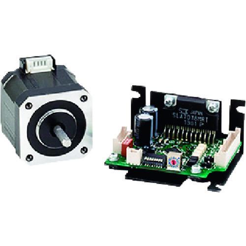 (送料別途)(直送品)シナノケンシ 標準小型マイクロステップドライバ&ステッピングモータ CSB-UKシリーズ CSB-UK42D1 | 