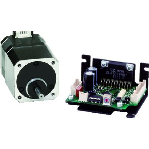 (送料別途)(直送品)シナノケンシ 標準小型マイクロステップドライバ&ステッピングモータ CSB-UKシリーズ CSB-UK42D1-SF | 