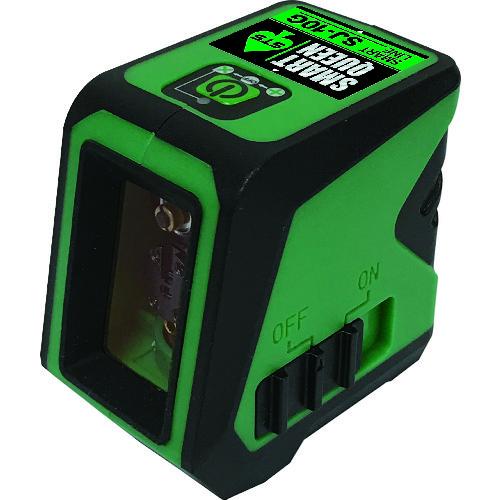 STS グリーンレーザー墨出器 SJ-10G SJ-10G | 