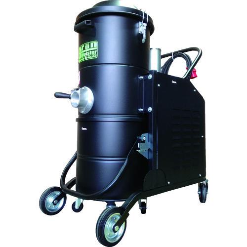 (送料別途)(直送品)Danax グリーンマイスターTBUP 三相200Vモーター式乾湿両用バキュームクリーナー TBUP | 