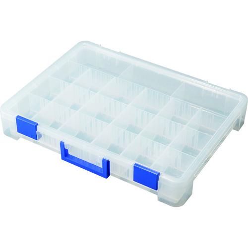 JEJアステージ パーツストッカー クリア PS-500-CL | 