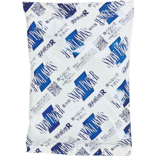 (送料別途)(直送品)ミエローブ スノーパック 保冷剤 レギュラータイプ R-20 80個入り NO.00121 | 