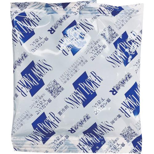(送料別途)(直送品)ミエローブ スノーパック 保冷剤 レギュラータイプ R-10 150個入り NO.00127 | 