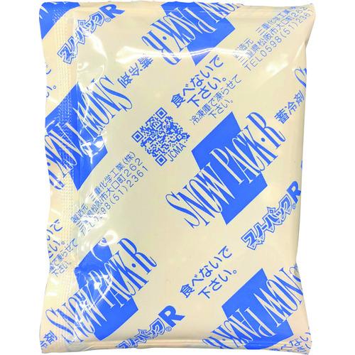 (送料別途)(直送品)ミエローブ スノーパック 保冷剤 ミニサイズタイプ R-5 250個入り NO.00194 | 