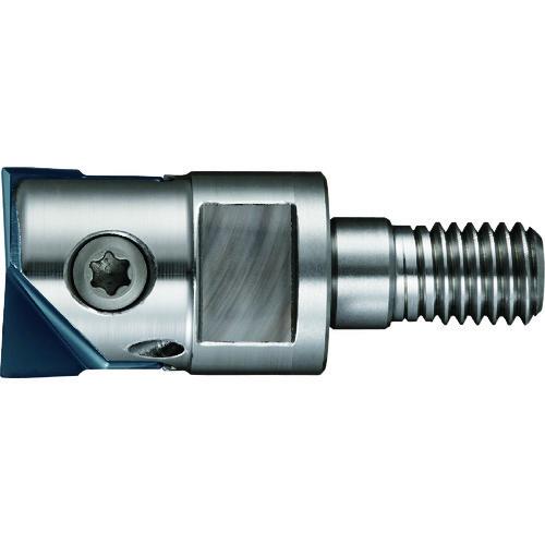 ダイジェット 刃先交換式工具 ミラーラジアスモジュラーヘッド本体 φ32 MRX-320-M16