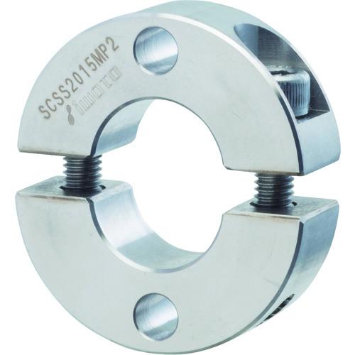 IWATA セパレートカラー 2穴付 無電解ニッケルメッキ SCSS1015MP2 | 