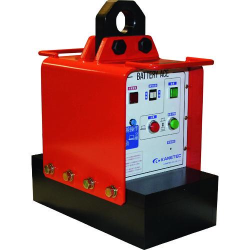カネテック バッテリーエース 吊上物自動着脱形 吊上能力1,700kg LME-17FJ-A