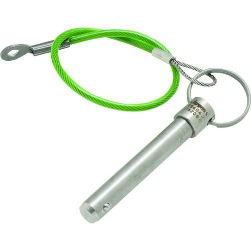 Jergens ボールロックピン BJ774-08080-SUS | 