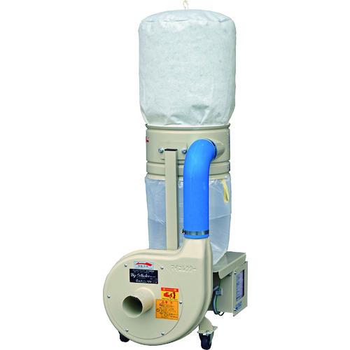 (送料別途)(直送品)ムラコシ サイクロンフィルター式簡易型集着じん(IE3仕様) MY-60X | 