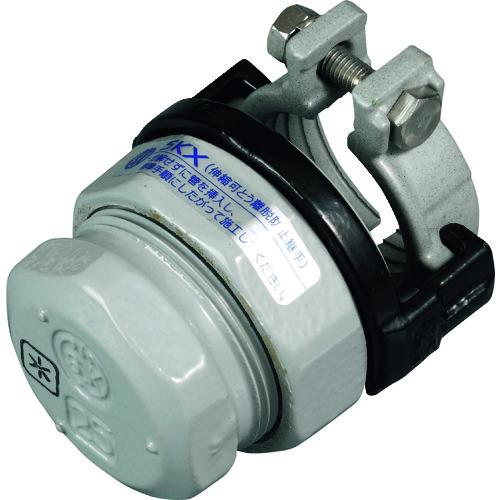 SKカワニシ ポリエチレン管用継手 SKXパイプエンドP10 SKX-END-P10 | 