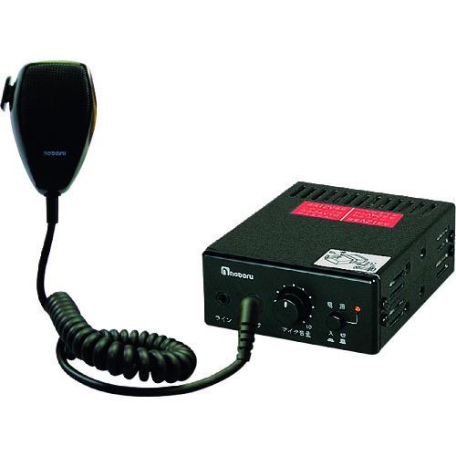 ノボル 20W12V 車載用アンプ YA-422 | 