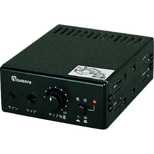 ノボル 20W24V 車載用アンプ YA-424B | 