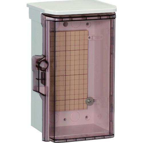 Nito 日東工業 OP形プラボックス OP14-23CA 1個入り OP14-23CA | 