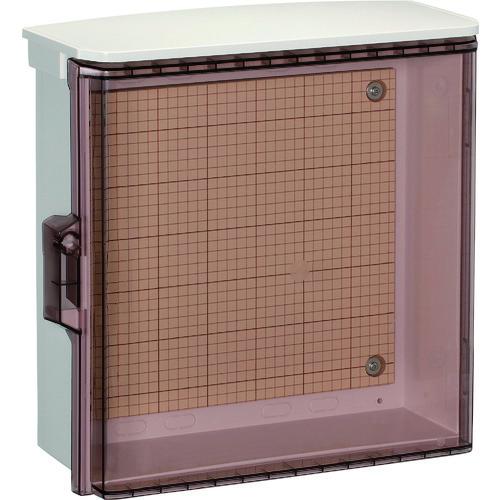 Nito 日東工業 OP形プラボックス OP16-44CA 1個入り OP16-44CA 分電 Nito 日東工業 OP形プラボックス OP16-44CA 1個入り OP16-44CA 分電