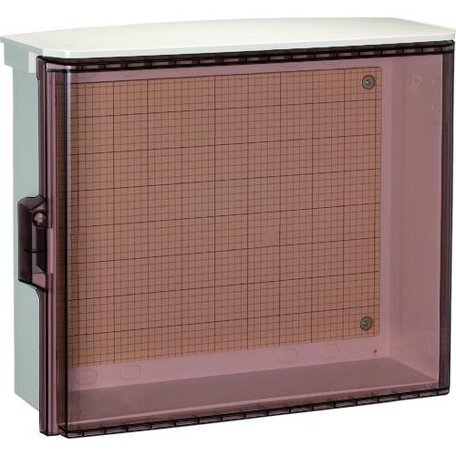 (送料別途)(直送品)Nito 日東工業 OP形プラボックス OP20-46CA 1個入り OP20-46CA | 