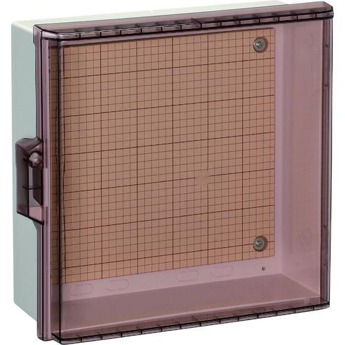 Nito 日東工業 P形プラボックス P16-44CA 1個入り P16-44CA | 