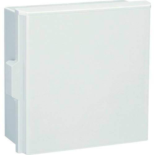 Nito 日東工業 P形プラボックス P18-54A 1個入り P18-54A | 