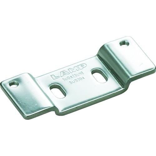 スガツネ工業 (140050135)ステンレス鋼製ブラケット AS-JM-63G | 