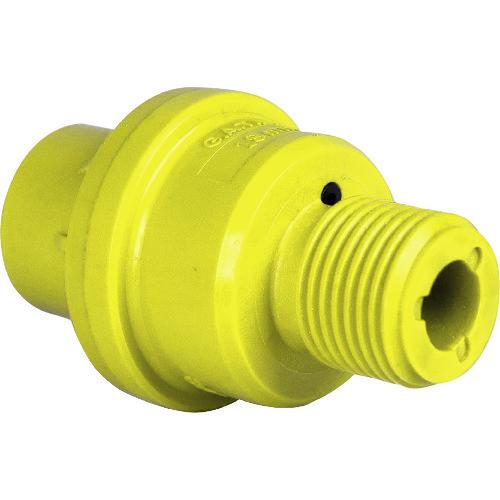 MESTO 蓄圧式噴霧器用 圧力レギュレーター 0.1MPa 1520TK | 