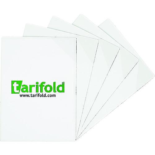 tarifold カング イージーロード マグネットタイプ A4 5枚入り クリア 194690 | 