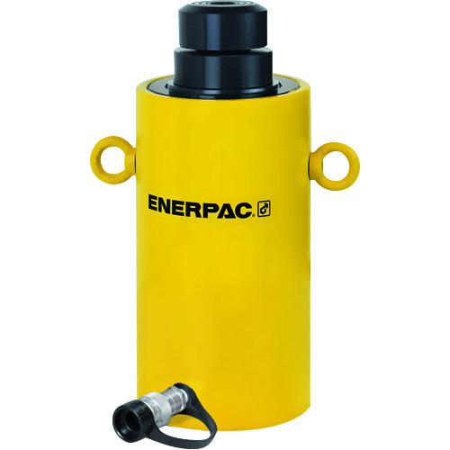 (送料別途)(直送品)エナパック 多段式テレスコピック油圧シリンダ(単動式) 揚力309(kN) 最低高476MM RT-3323 | 
