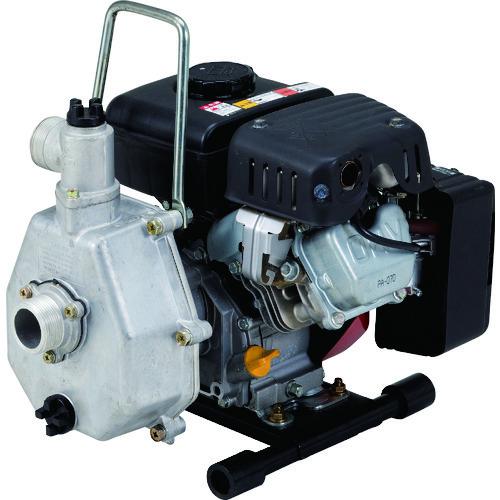 (送料別途)(直送品)ツルミ 排水用エンジンポンプ 口径25mm TE4-25MY | ツルミポンプ