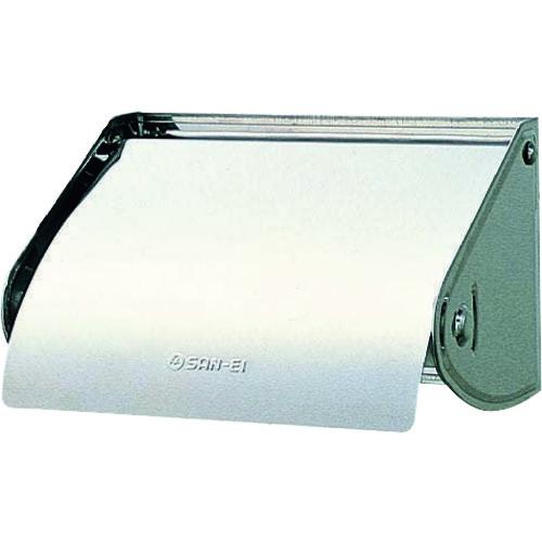 SANEI ステンレスペーパーホルダー厚板製 W33 | 
