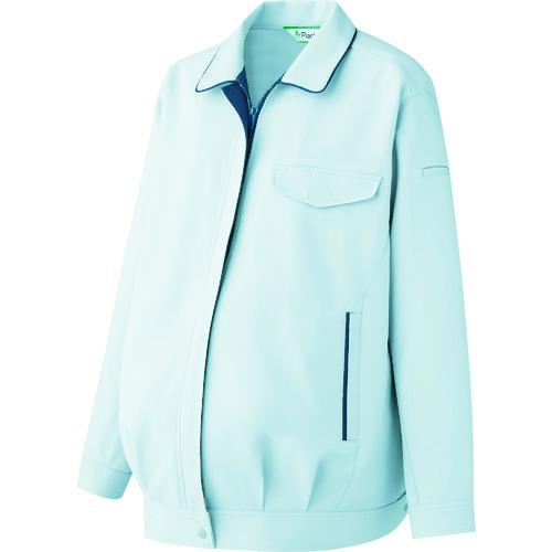 ミドリ安全 マタニティ ジャンパー VEMT11 上 シルバーグレー S VEMT11-UE-S | 