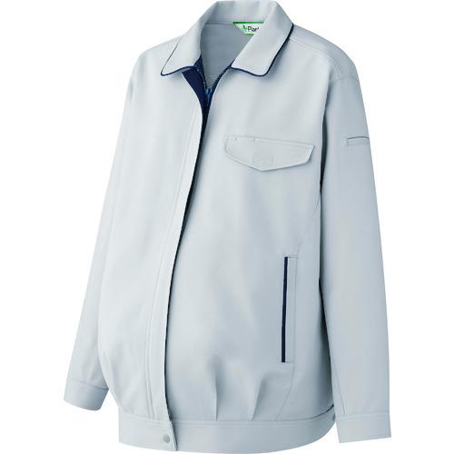 ミドリ安全 マタニティ ジャンパー VEMT11 上 シルバーグレー LL VEMT11-UE-LL | 