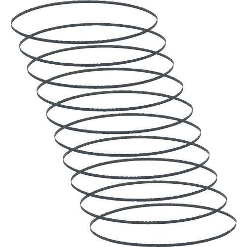 新ダイワ バンドソー用ノコ刃 RB18NF-18 10入 18513-18004 | 