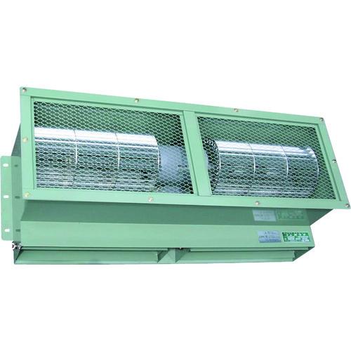 (送料別途)(直送品)鎌倉 エアカーテン コンパクタ AC-13252 | 